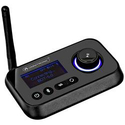 Omnitronic BDT-5.0 Bluetooth® Musik-Sender/Empfänger Bluetooth Version: 5.0 30 m 13072196