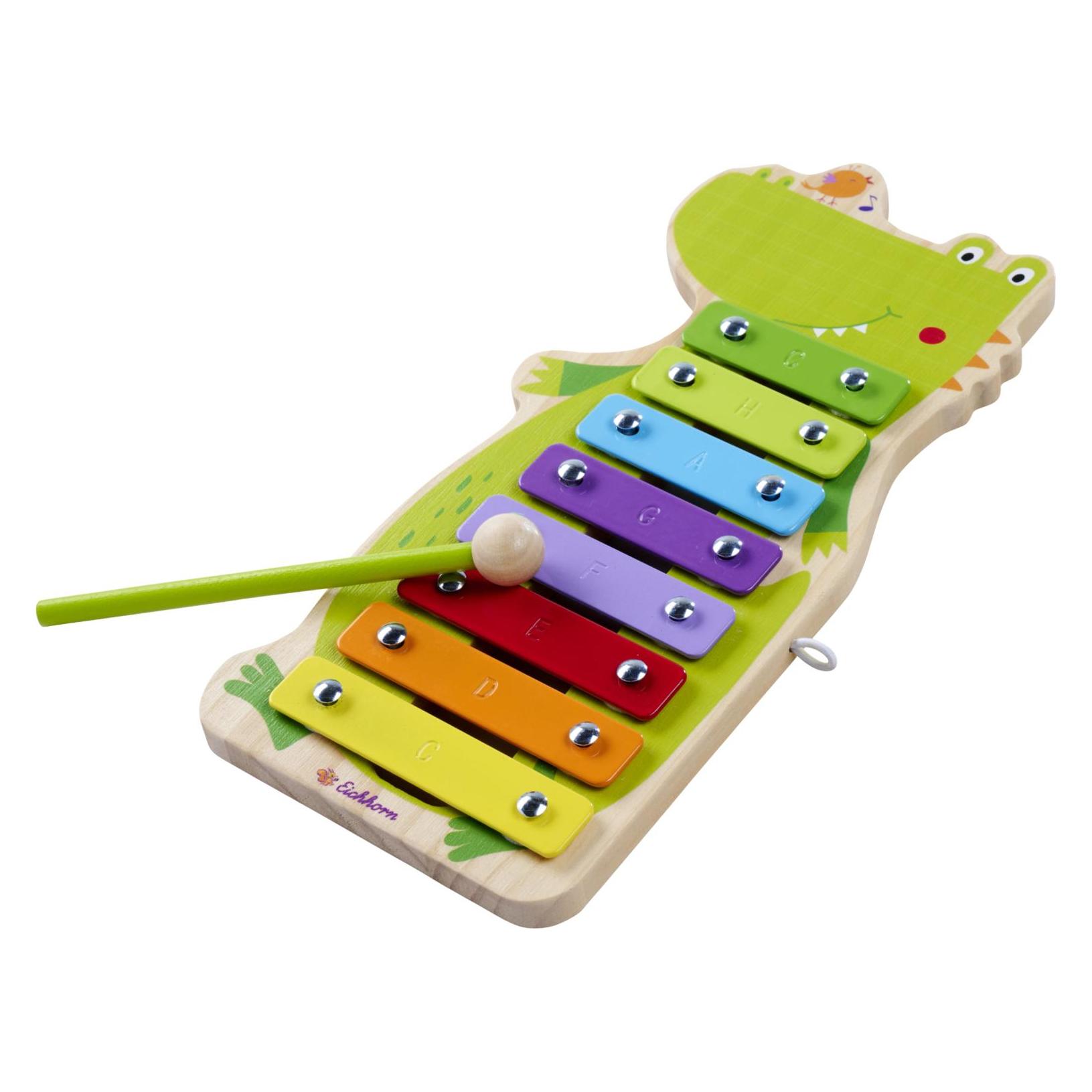 Eichhorn EH Musik Xylophon (Deutsch) (100003496)