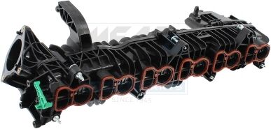 Meat & Doria Saugrohrmodul 89685 Für Bmw