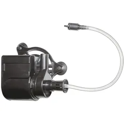 Sera, Brunnen + Gartenteich, NP 1600 Ersatzpumpe für 400 HO + 600 S Skimmer