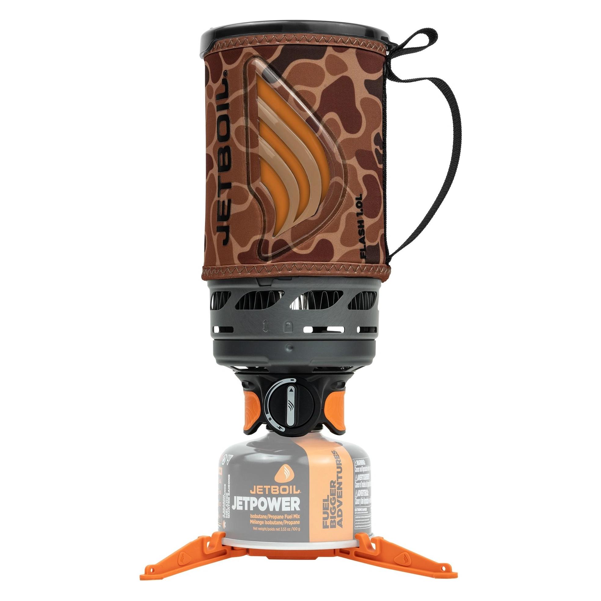 Jetboil Flash 1.0L (690051)