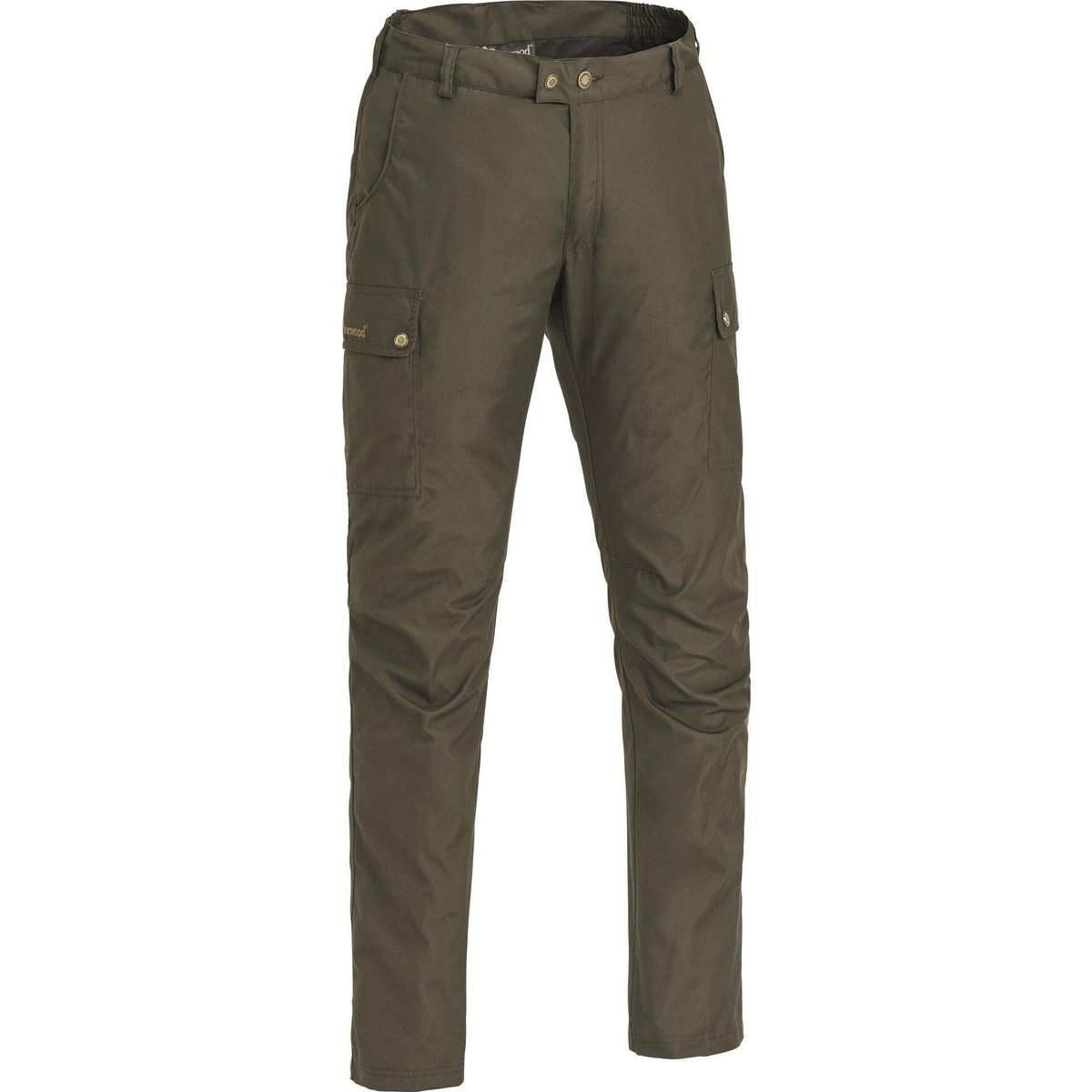 Pinewood Finnveden Classic Trouser d.olive (128) C154 1-50882128154