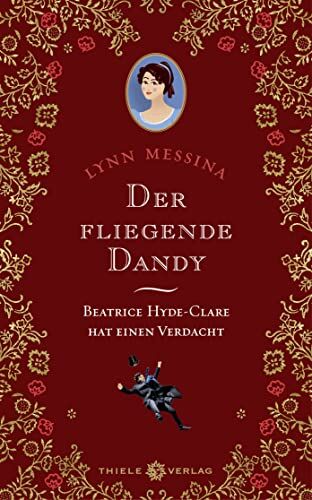 Lynn Messina - Der fliegende Dandy - Preis vom 13.10.2026 11:25:28 h