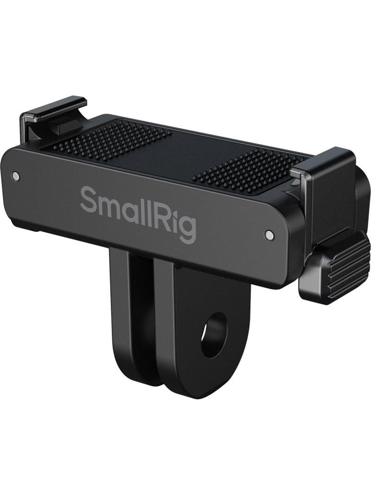 SmallRig 5911 Bidirectional Quick Release Adapter Support with 2-Prong Mount