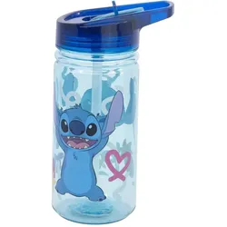 Disney Stitch - ecozen lahev s Griff a hubičkou 475 ml