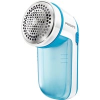 GC026/00, Fusselentferner blau/weiß