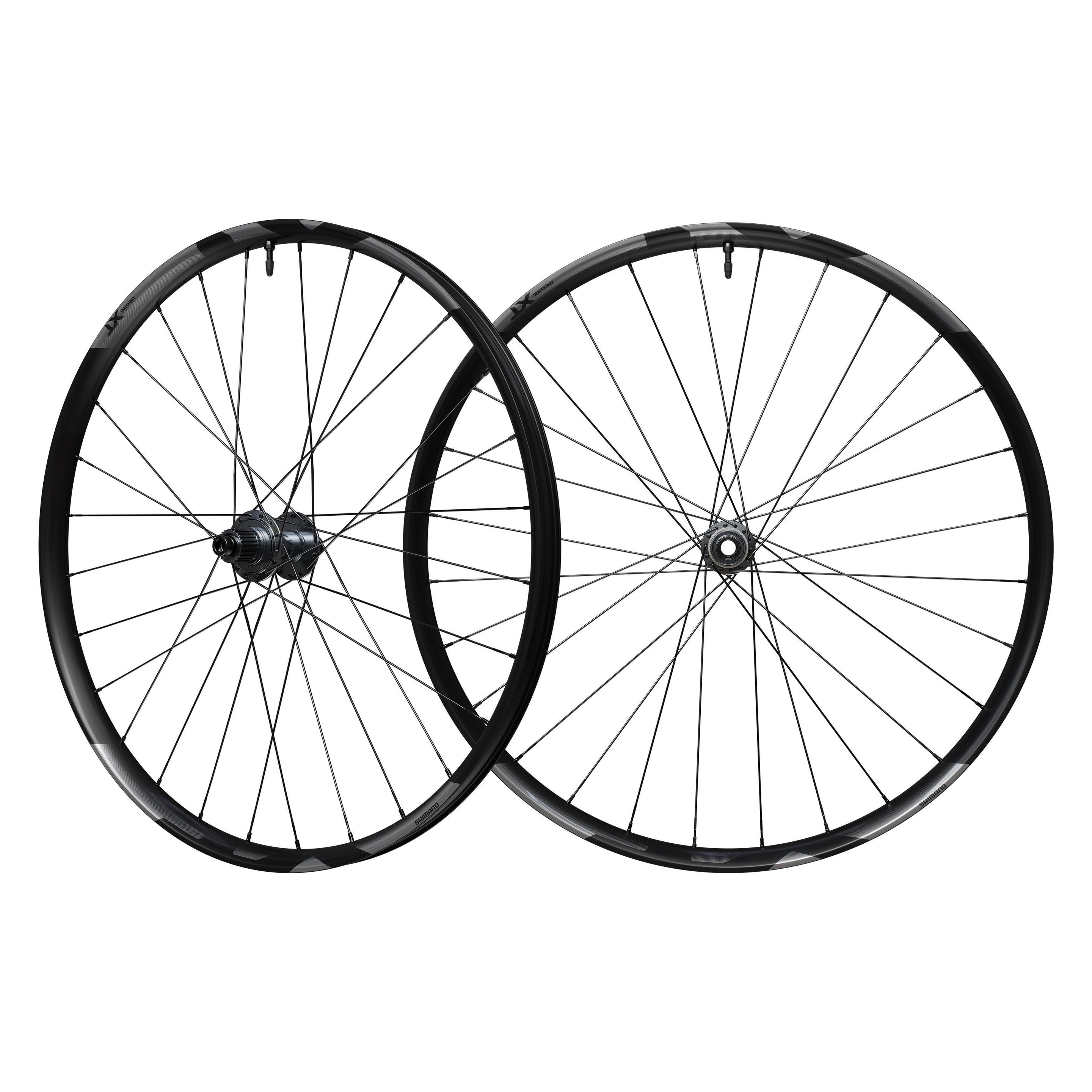 Shimano MTB Radsatz XT WH-M8200 (Laufradsatz, 29") (59391099)