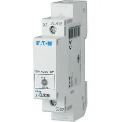Eaton Kontrollleuchte Z-EL/R230