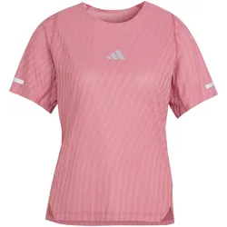 adidas Adi365 Climacool+ Engineered Laufshirt Damen KS6086 - dual magenta/magic mauve S