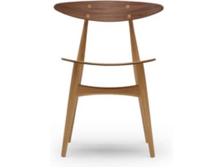 Carl Hansen & Søn - And Son Ch33t Stuhl