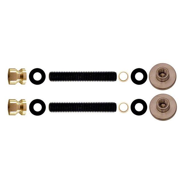 Nickal Montagesets (1 Stk.) (30-SET/VERRE/1)