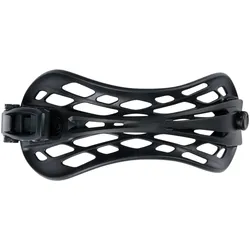 BURTON HAMMOCK ANKLE STRAP RIGHT 2027 black matte - L