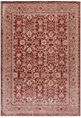 Lauren Ralph Lauren Warwick Traditional Oriental Area Rug
