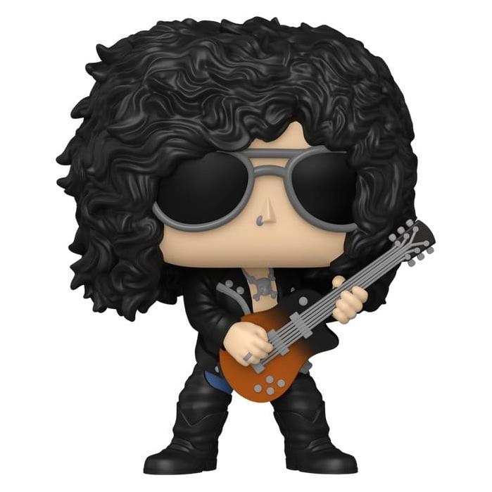 Funko POP Rocks Guns N' Roses Slash (November Rain) (FUPC3066)