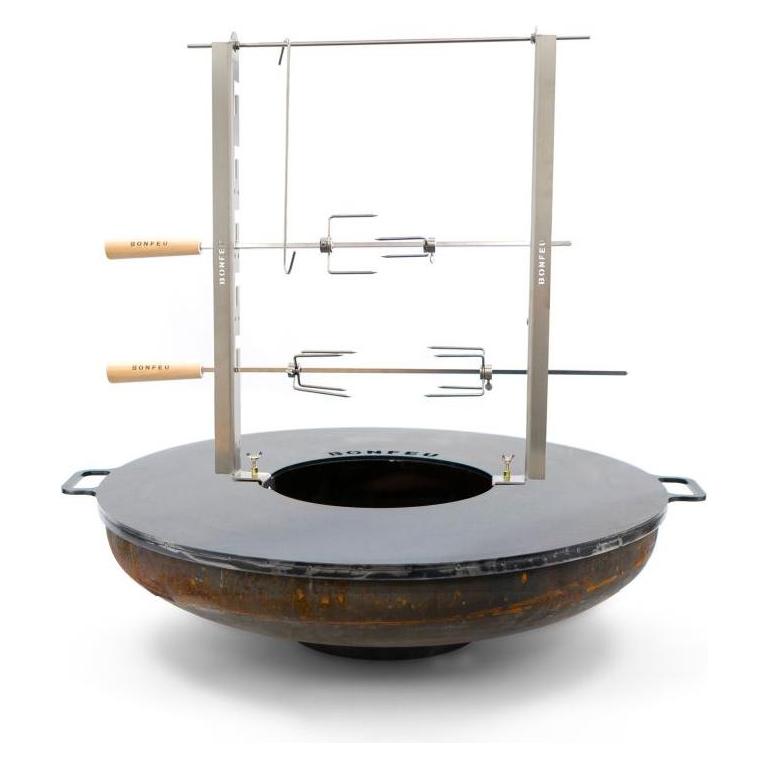Bonfeu Rotisserie-Set (66107222)