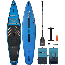 STX ISUP TOURER 12,0 WING&WIND SUP 2026 inkl. 3-Piece Paddel