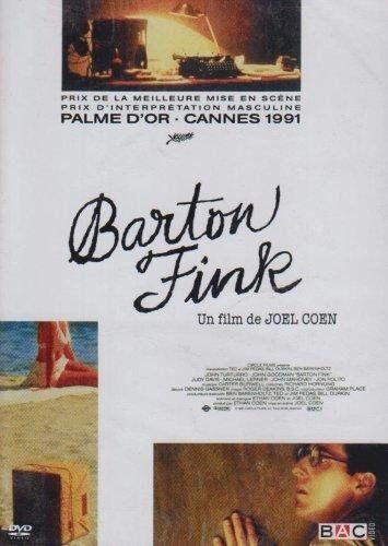Barton Fink [Édition Single] - Preis vom 11.10.2026 23:13:37 h