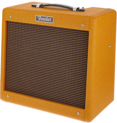 Fender Pro Junior IV