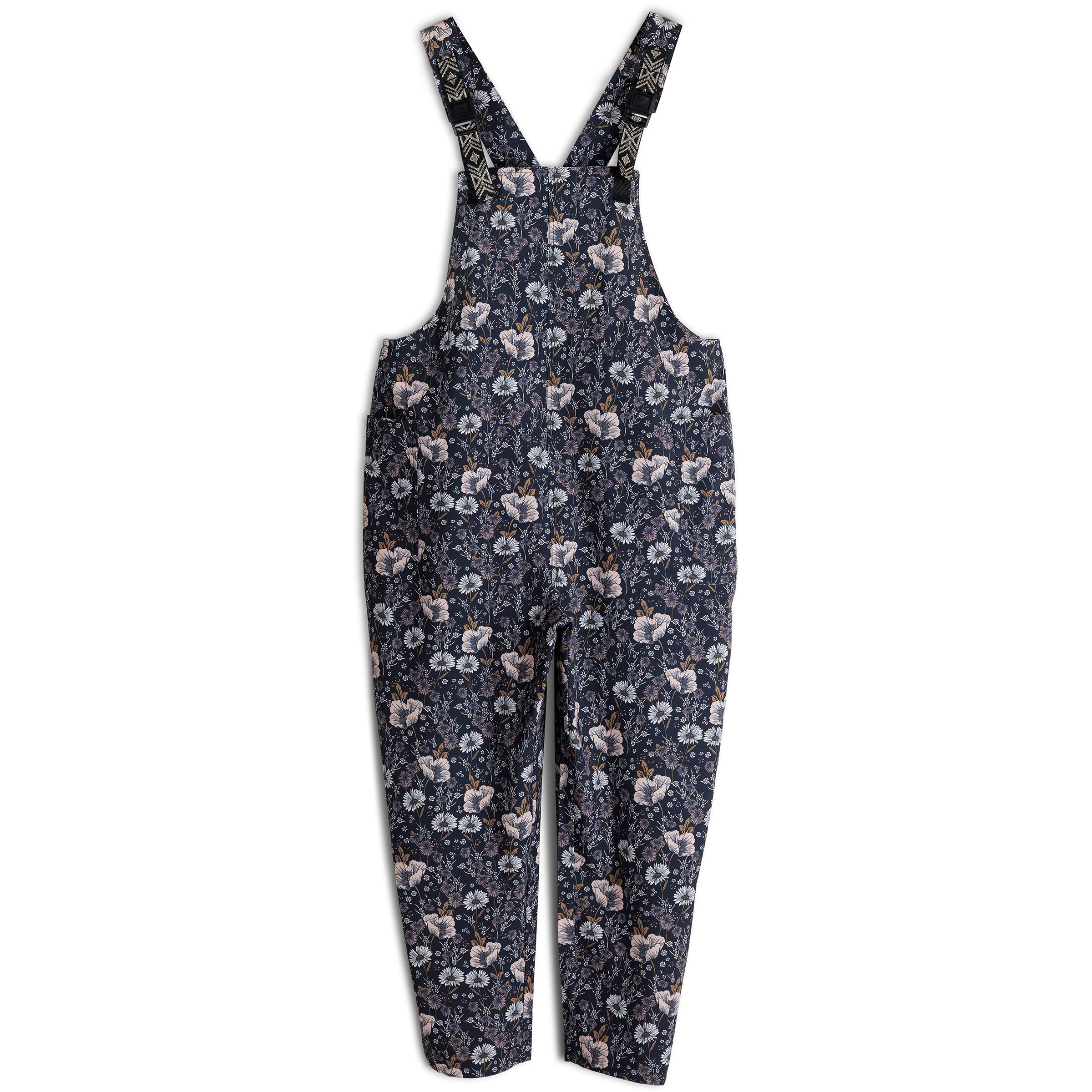 Kavu San Blas Jumpsuit Damen Jumpsuits blau Größe XS Lifestyle Elastisch