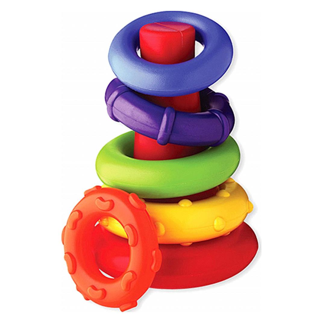 Playgro Ringpyramide (40082)