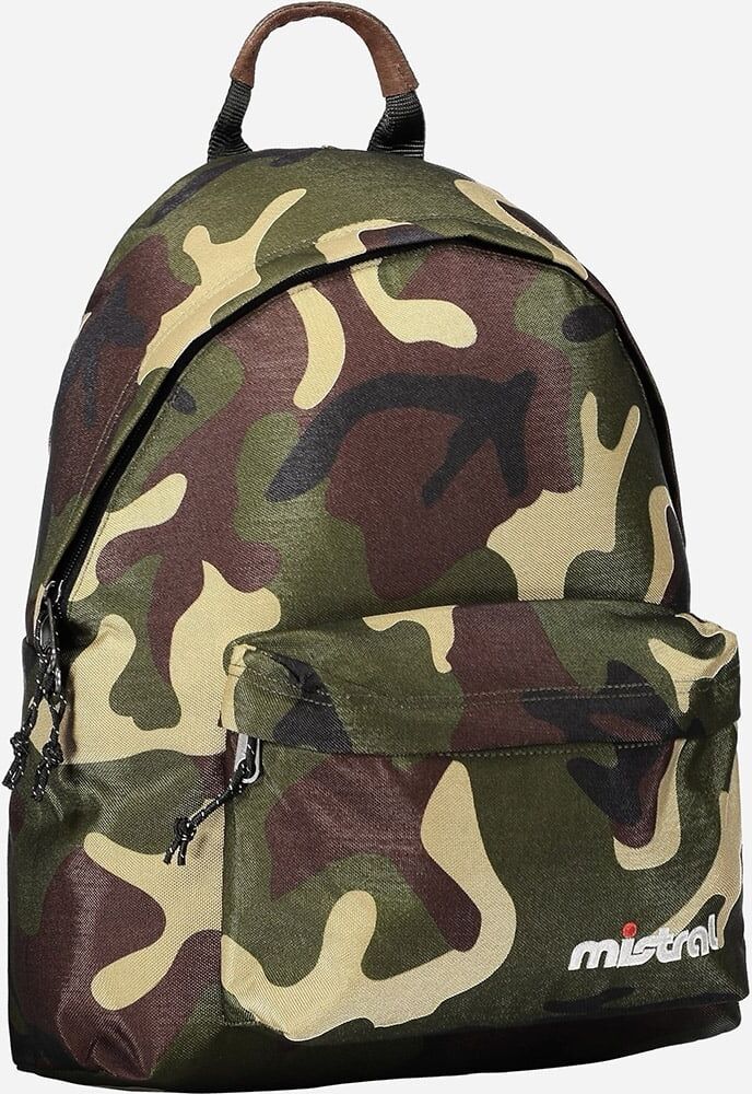Mistral Mutt - Zaino - Verde UNICA