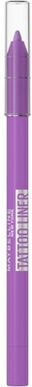 Maybelline NY Tattoo Gel Liner 1.3 gr