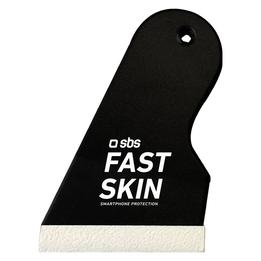 SBS Other Phone Accessory Fast Skin Squeegee L (TEFSTSKINSPAT)