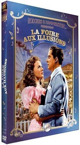 Walter Lang - Foire aux illusions [FR Import] - Preis vom 13.10.2026 11:25:28 h