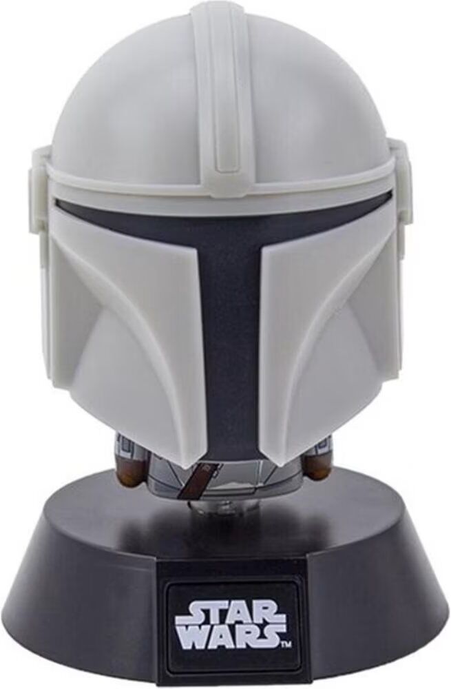 Paladone Lámpara Icono Star Wars Talla Única Unisex