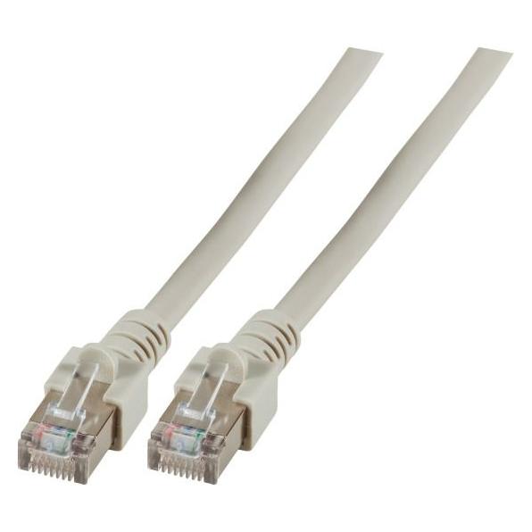 EFB Elektronik Patchkabel SF/UTP 100MHz (SF/UTP, CAT5e, 1.50 m) (K5455.1,5)
