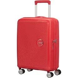 American Tourister Spinner mit 4 Rollen 55cm EXP SoundBox 35.5 Liter Koffer24