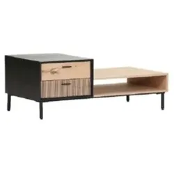 Gutmann Factory PASO Couchtisch