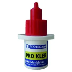 PROTEC Sekundenkleber 5 g PRO Kleb (MHD)