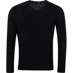 Callaway Pullover V-Neck Sweater, schwarz