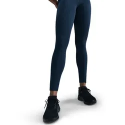 Nike Epic Fast Lauf-Leggings Damen - blau - S