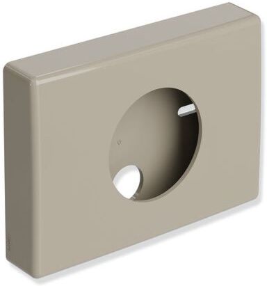 Hewi Hygienebeutel-Spender 477.06.75086 sand, 143x103x27mm