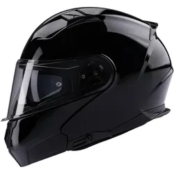Spec-X Klapphelm SX-95.01 Stinger Road S Schwarz Stinger Road