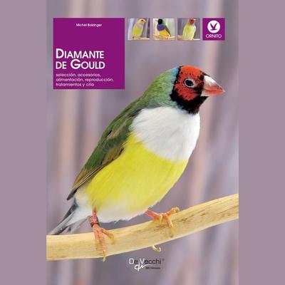 Diamante de Gould - Michel Bolzinger, Audio, 9798894057835