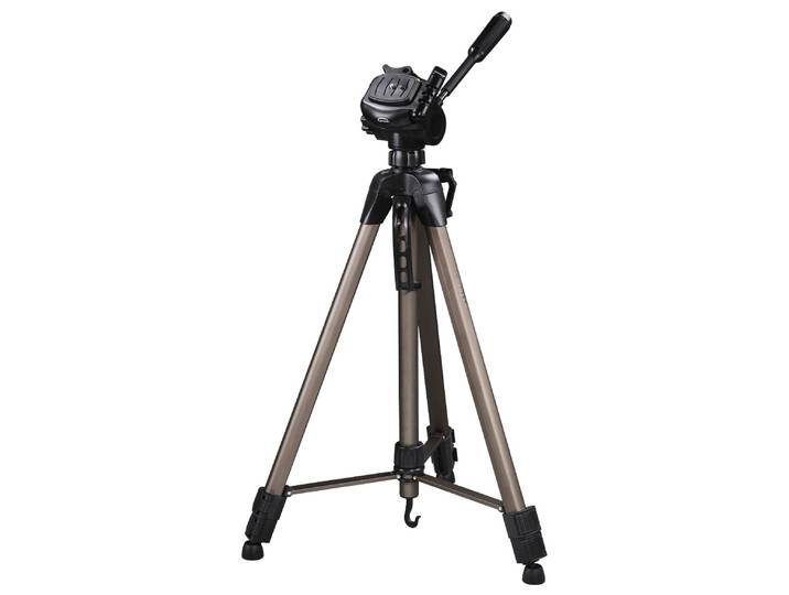 Hama Statief Star 63 Telefonie accessoire Goud