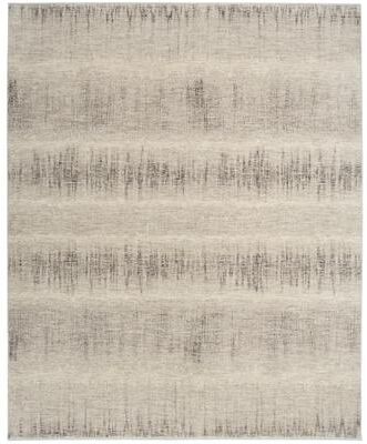 Calvin Klein CK079 Notes Indoor only Abstract Area Rug