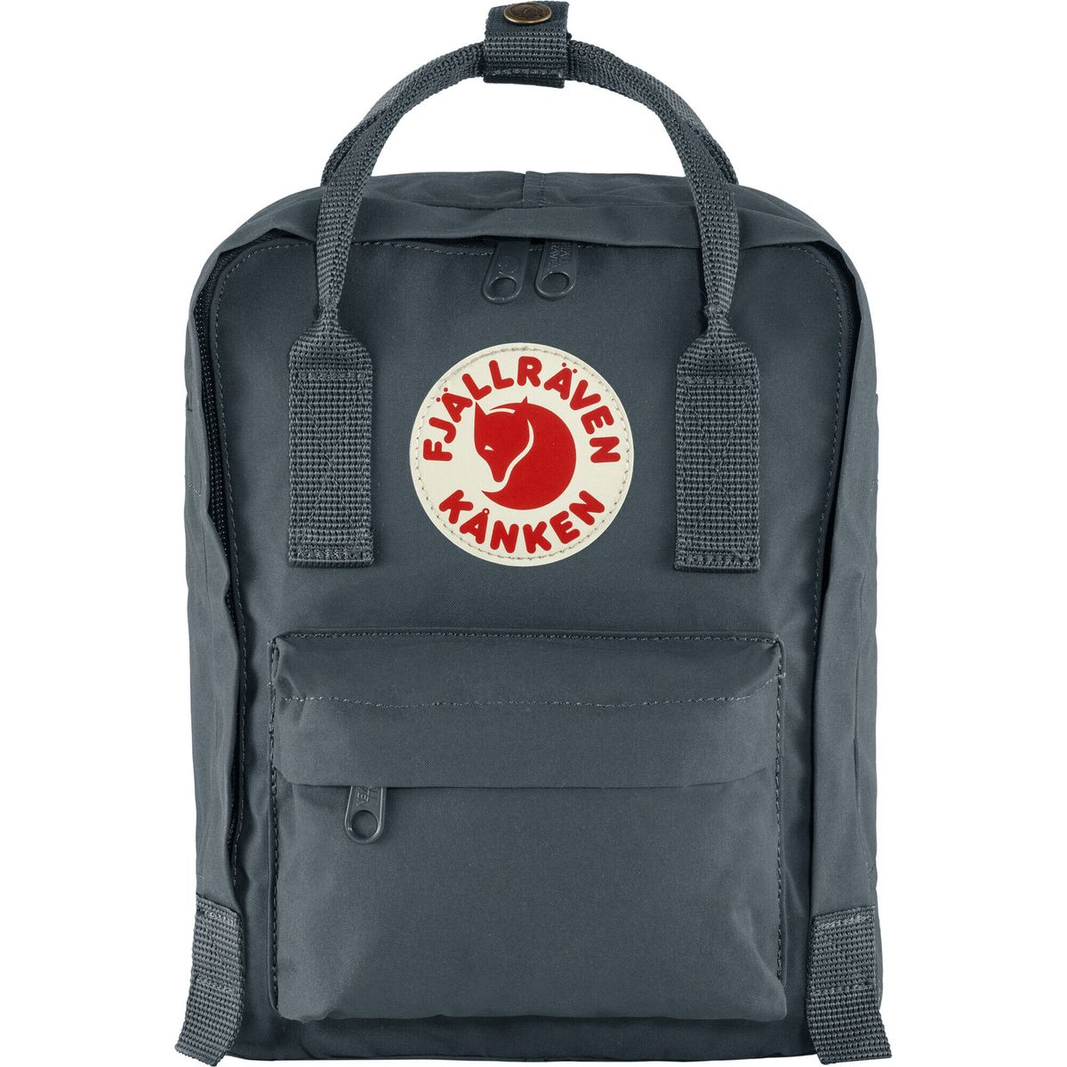 Fjällräven Kånken Mini graphite (031) One Size F23561-031-One Size