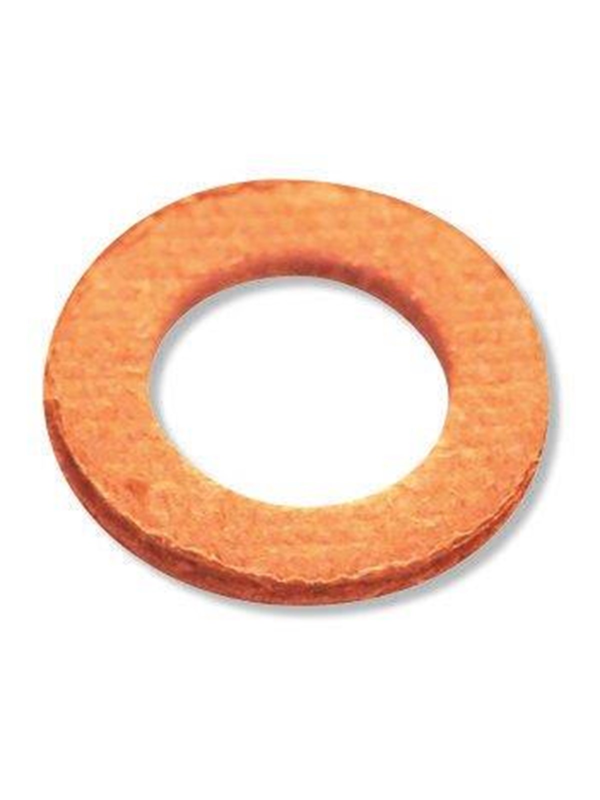 Megatherm Fiber gasket 39 x 31 x 2 mm