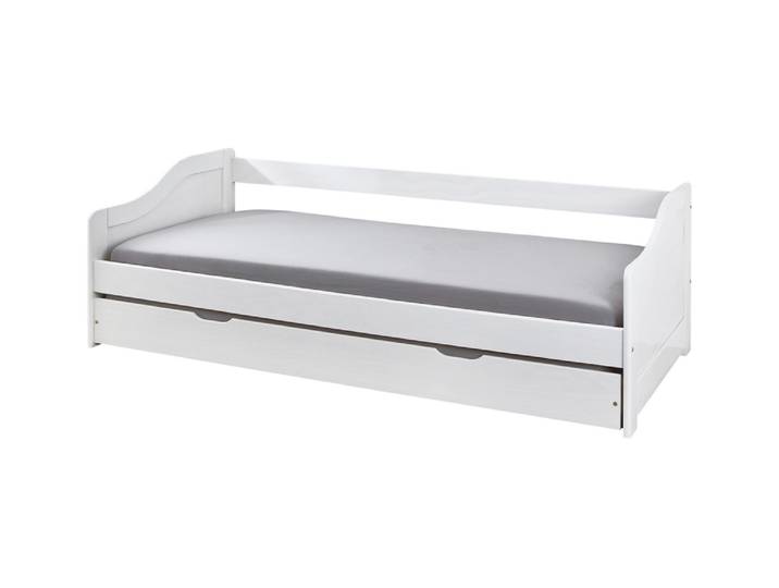 Möbilia Bett 209x66 cm