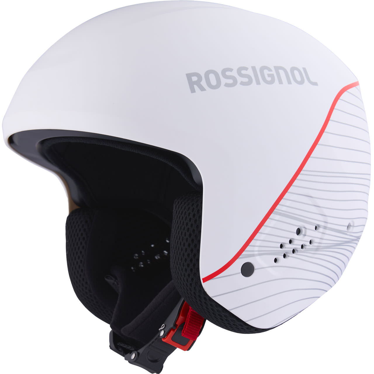 Rossignol Hero Giant FIS white - 56 cm