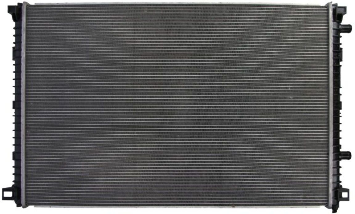 Niedertemperaturkühler, Ladeluftkühler THERMOTEC D7A037TT