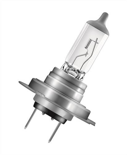 Osram Automotive 64215TSP Halogen Leuchtmittel Truckstar H7 70W 24V