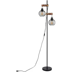 DECKENLEUCHTE Eldridge II 23/2.5/152cm Deckenlampe