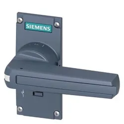Siemens Dig.Industr. Zubehör f. 3KD 3KD9301-1