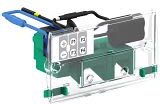 Mepa WC flushing automatic Sanicontrol 1061, battery operated