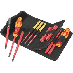 Wera Kraftform Kompakt VDE 18 Universal 2 Tool Finder - 05006614001